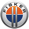 Fisker's logo picture