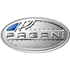 Pagani's logo picture