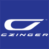 Czinger's logo picture