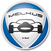 Melkus's logo picture