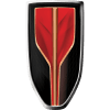 Hongqi's logo picture