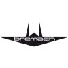Bremach's logo picture