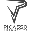 Picasso's logo picture