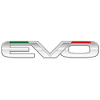 EVO's logo picture
