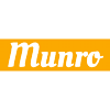 Munro's logo picture