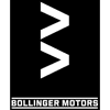 Bollinger's logo picture