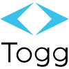 Togg's logo picture
