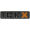 ICKX's logo picture