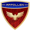 Appollen's logo picture