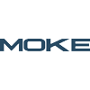 Moke's logo picture