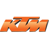 KTM's logo picture