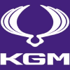 KGM's logo picture