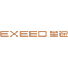 Exeed's logo picture