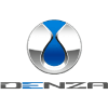 Denza's logo picture