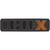 ICH-X's logo picture