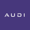 AUDI's logo picture