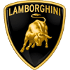 Lamborghini's logo picture