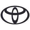 Toyota's logo picture