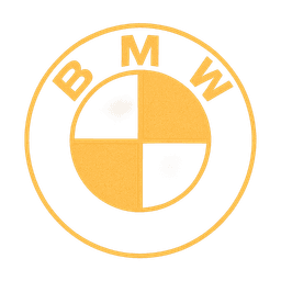 BMW's logo picture
