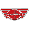 Donkervoort's logo picture