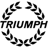 Triumph's logo picture