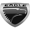 Eagle's logo picture