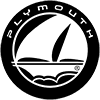 Plymouth's logo picture