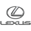 Lexus's logo picture
