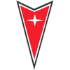 Pontiac's logo picture