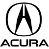 Acura's logo picture