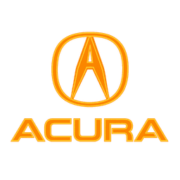 Acura's logo picture