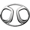 BAIC's logo picture