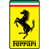 Ferrari's logo picture