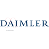 Daimler's logo picture