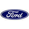 Ford's logo picture
