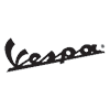 Vespa's logo picture