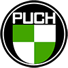 PUCH's logo picture