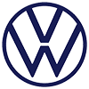 Volkswagen's logo picture