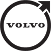 Volvo's logo picture