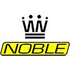Noble's logo picture