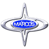 Marcos's logo picture