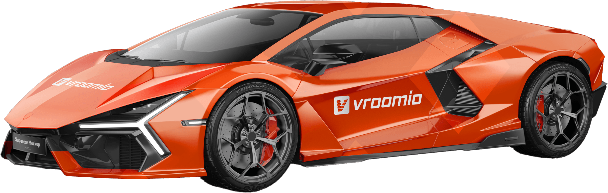 Automobil sport