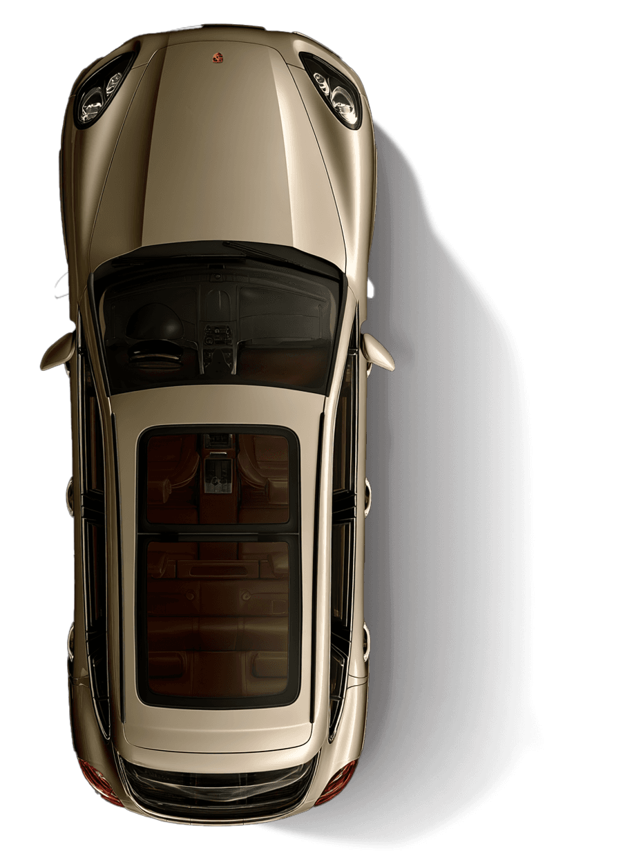 Automobil Vroomio