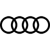 Audi's logo picture